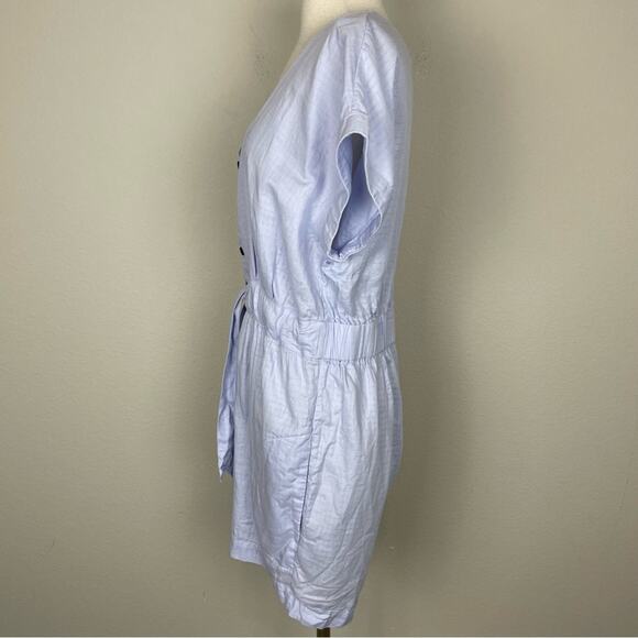 Patagonia Button-Front Romper - Picture 4 of 8